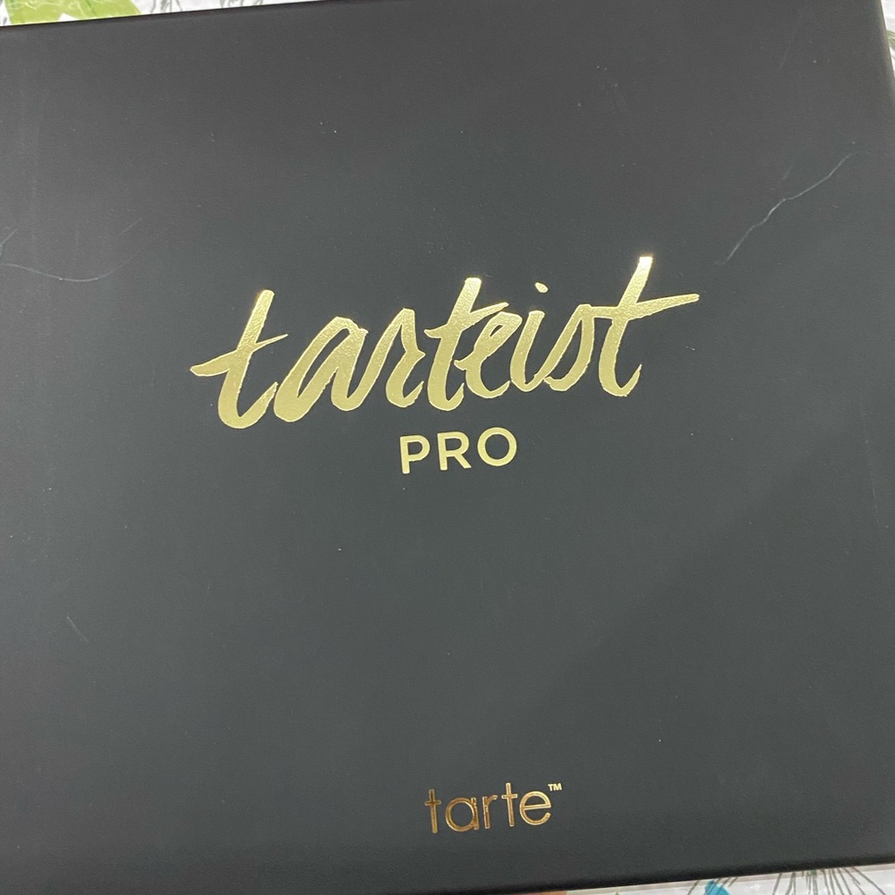 Brand new palette